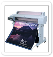 Epson Stylus Pro 9600